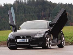 Audi TT by LSD 2004 года